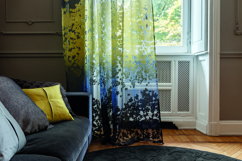 Gardine deco-and-more 6
