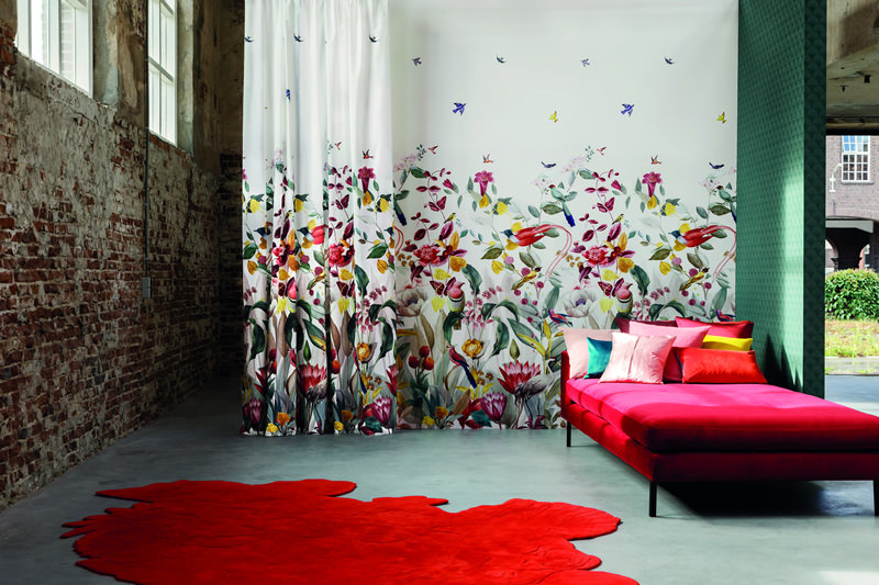 Gardine deco-and-more 4