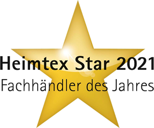 heimtex star 2021 Deco-and-More