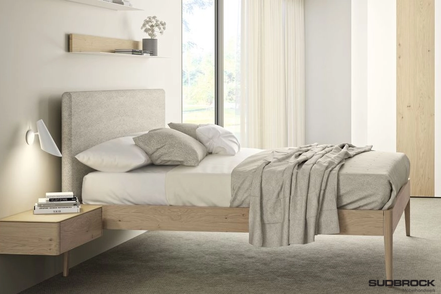 Bett Sudbrock Esslingen Handel