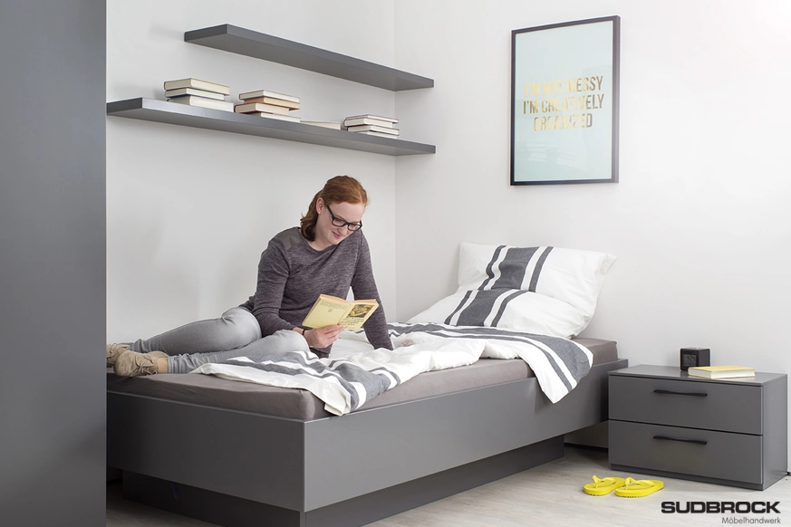 Bettgestelle Gaestebett Sudbrock-Esslingen Handel
