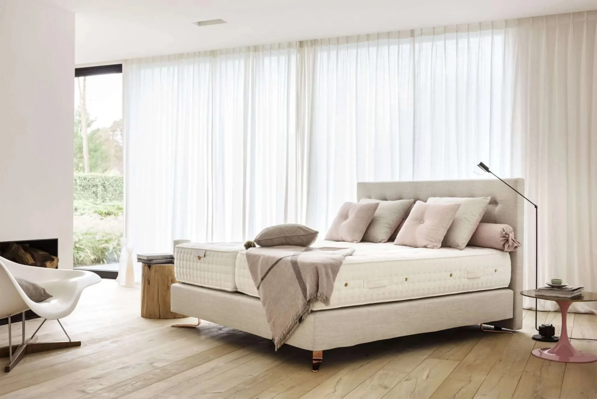 Boxspringbett Beluga Esslingen Bettenhandel