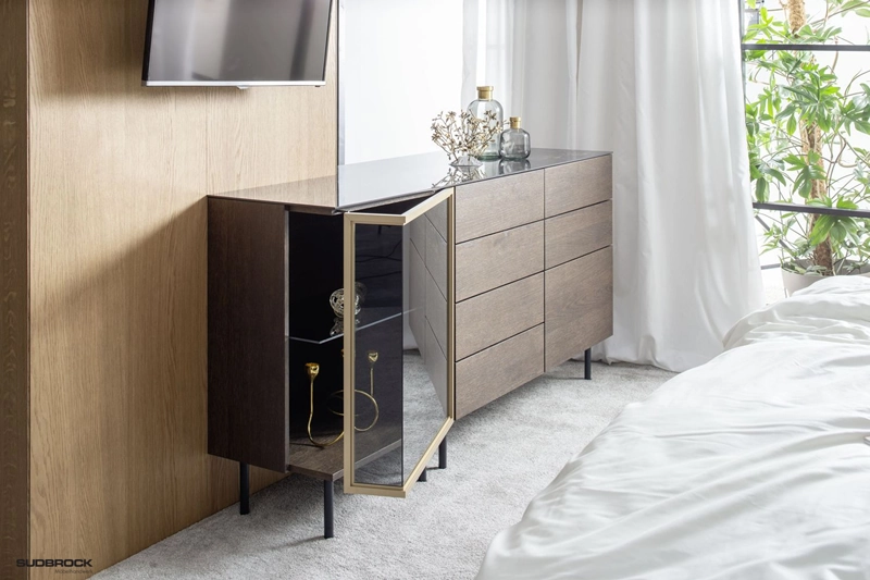 CUBO Sideboard Esslingen Sudbrock