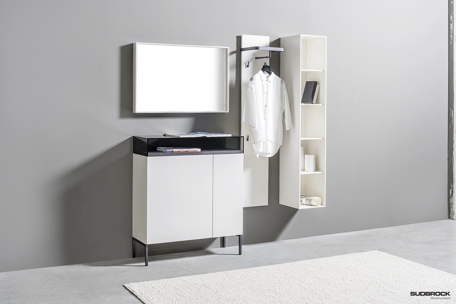 KAYA Garderobe Sudbrock