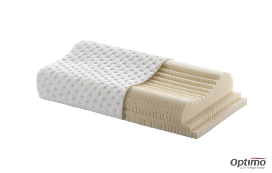 Kissen Bett Esslingen Deco-and-More
