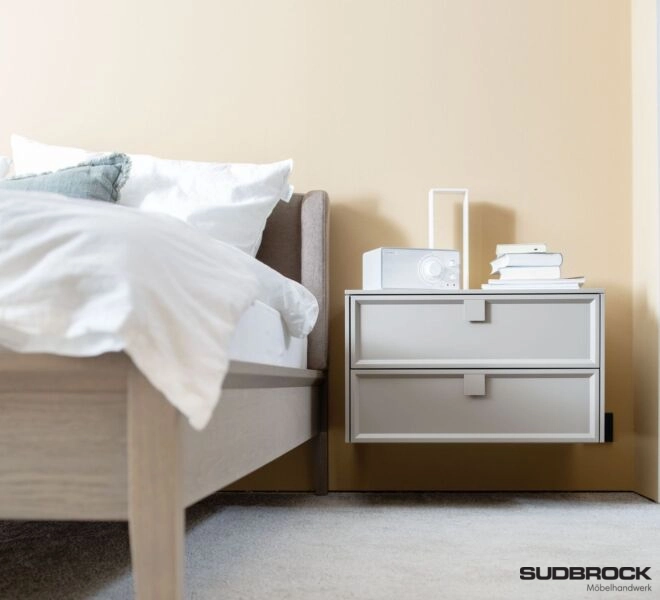 Nachttisch Sudbrock Deco-And-More