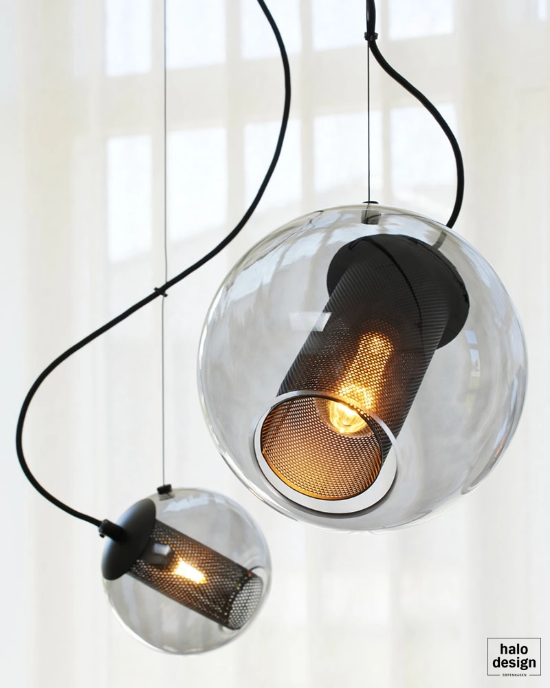Pendelleuchte Esslingen Deco-and-More