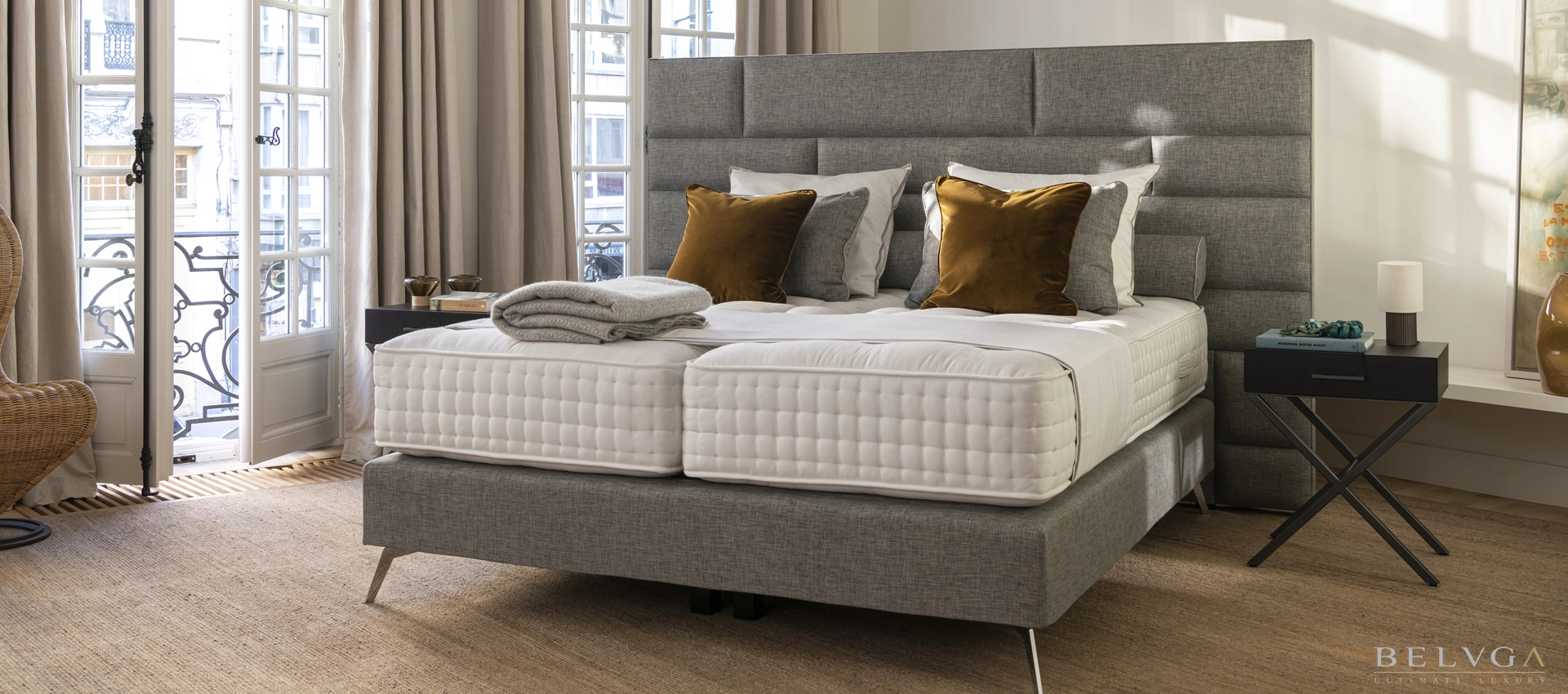 Schlafzimmer Betten Moebel