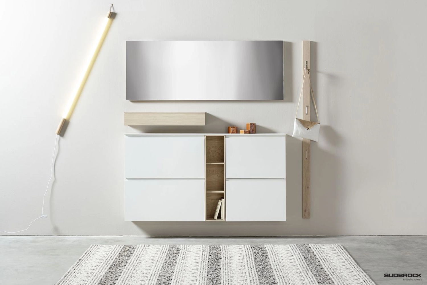 TANDO Garderobe Sudbrock