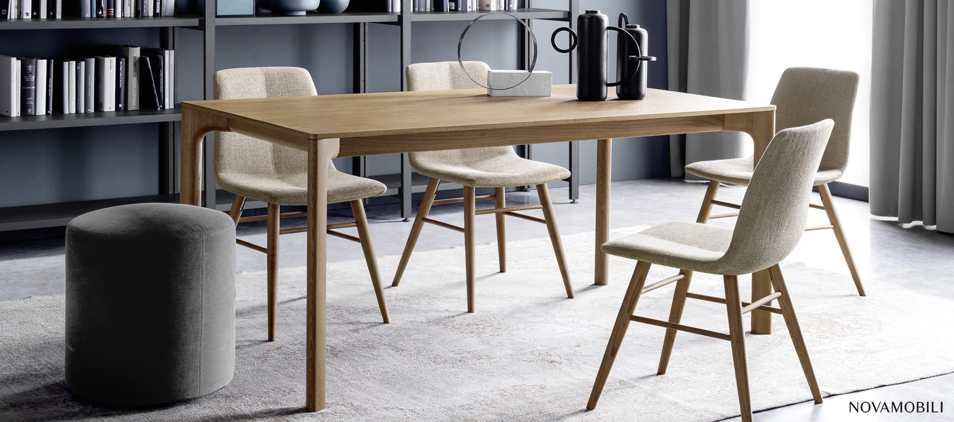 Tisch Wohnzimmer Esslingen Novamobili