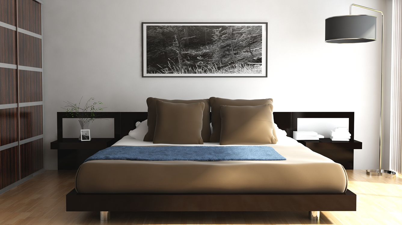 Schlafzimmer Stuttgart